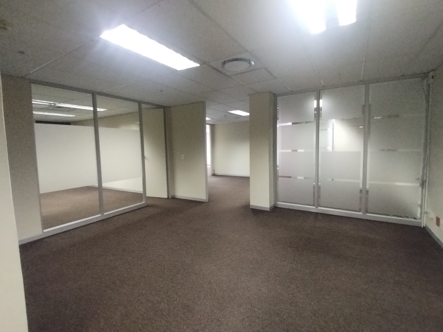 To Let Commercial Property for Rent in Cape Town City Centre Western Cape